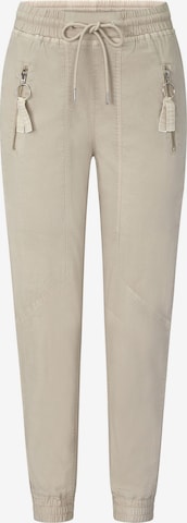 PADDOCKS Pants in Beige: front