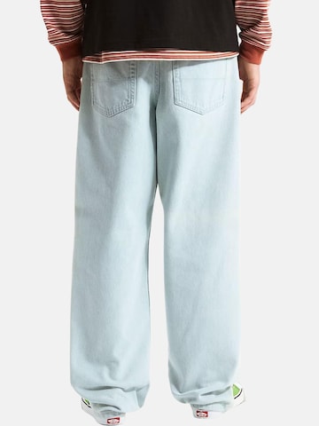 Loosefit Jeans 'Check-5' di VANS in blu