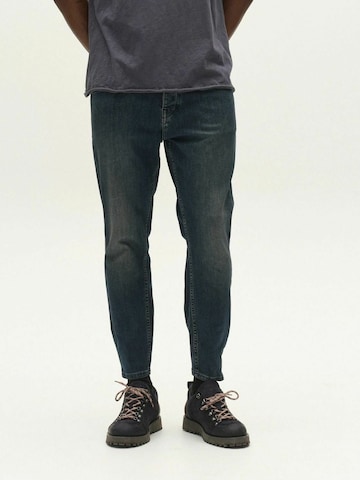 GABBA Regular Jeans ' GABalex ' in Blauw: voorkant