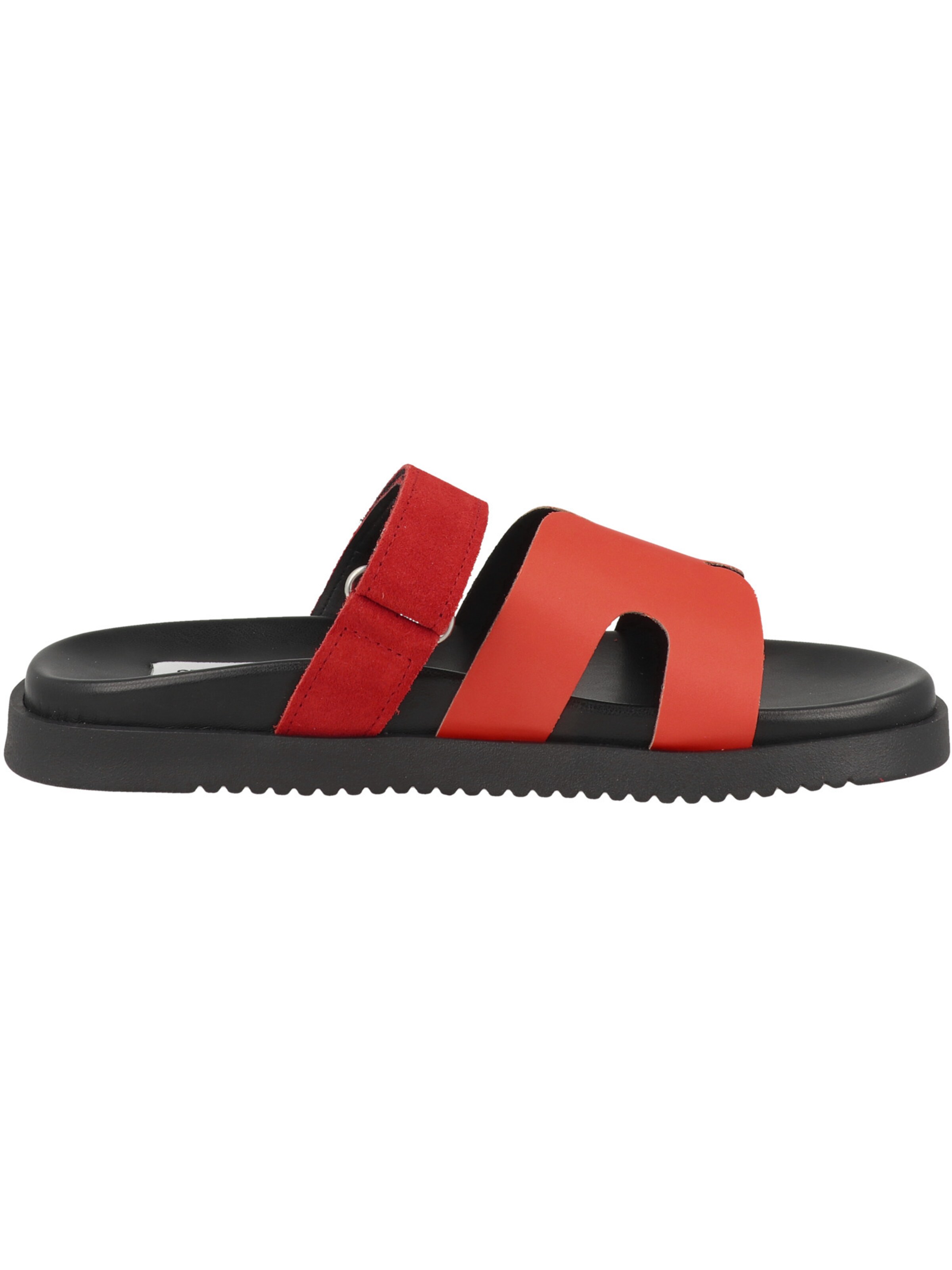 Pantoufle 'Missile-E' STEVE MADDEN en rouge