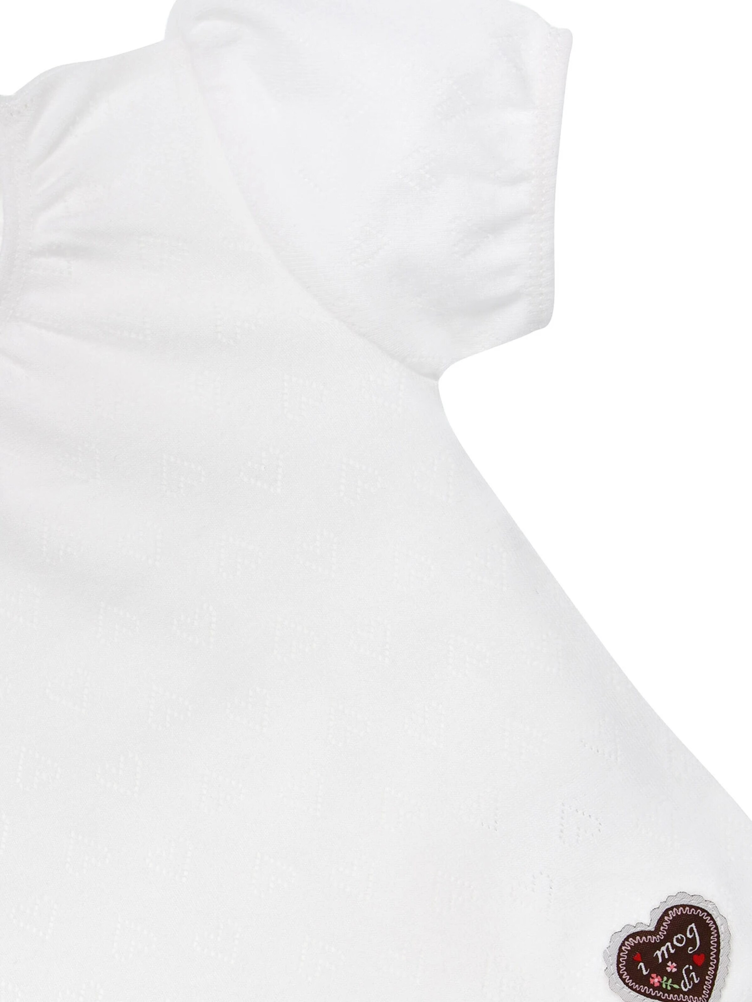 BONDI Shirt in White