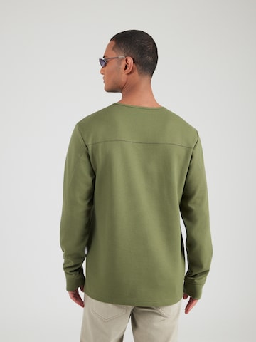 T-Shirt G-STAR en vert