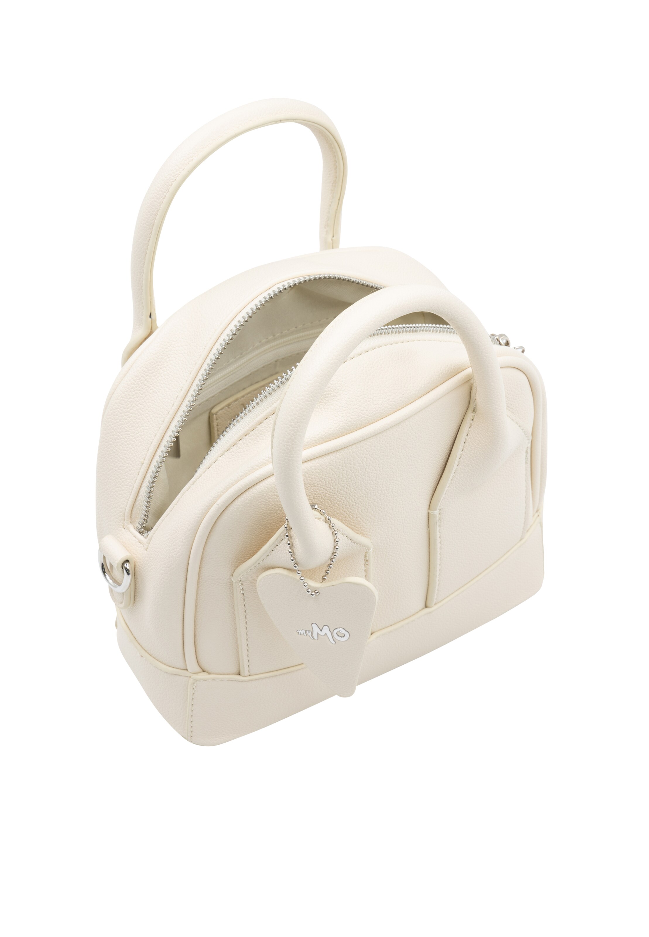 MYMO Handtas in Wit
