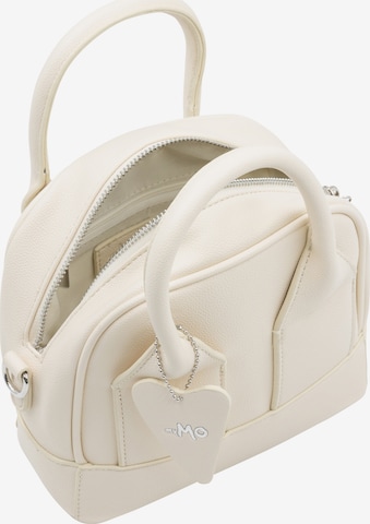 MYMO Handbag in White