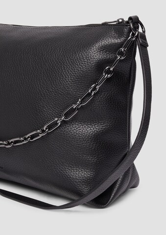 Sac bandoulière s.Oliver en noir