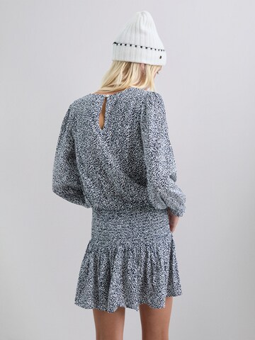 Scalpers Dress ' ' in Black