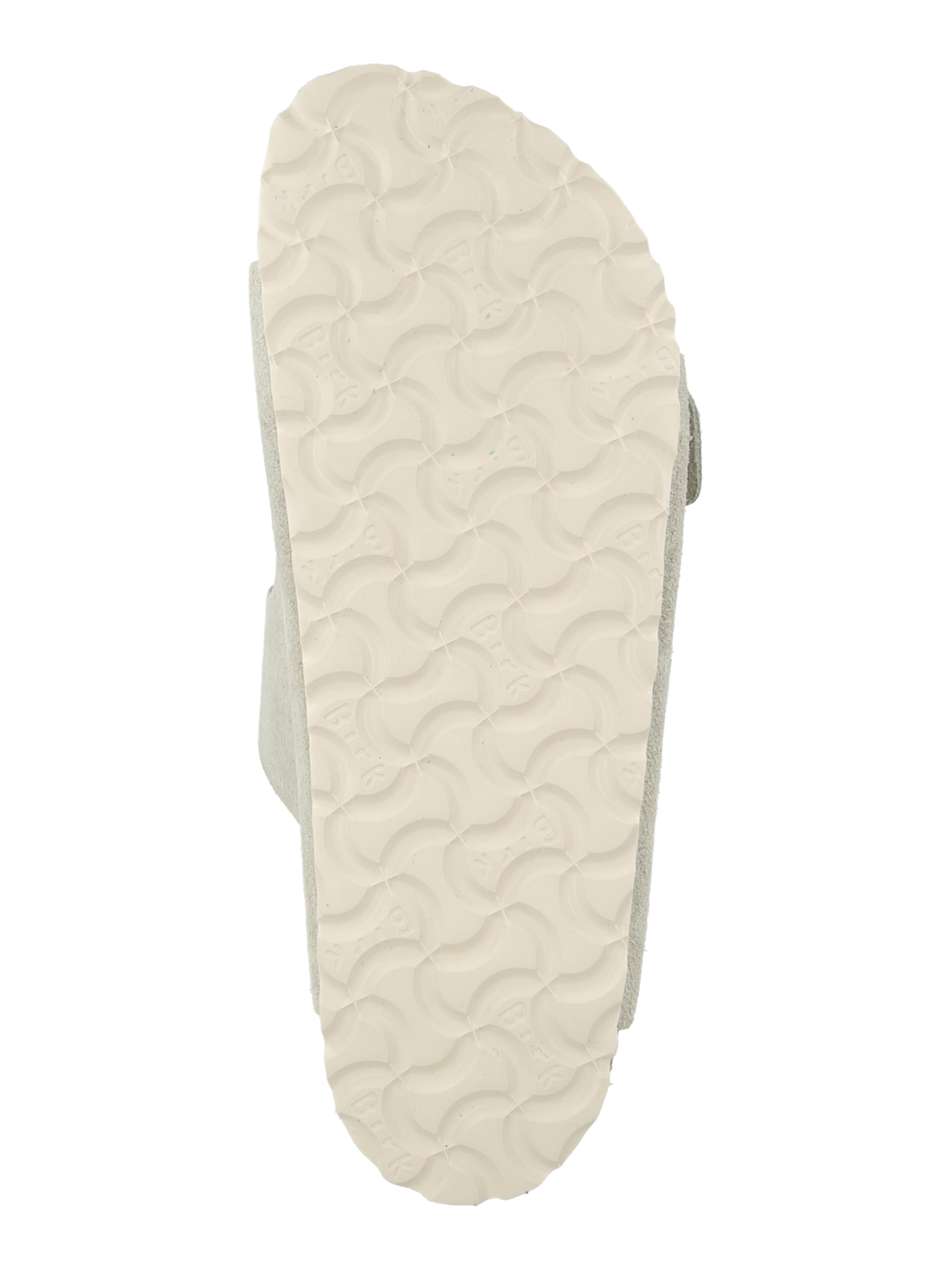 Zoccoletto 'Arizona' di BIRKENSTOCK in beige