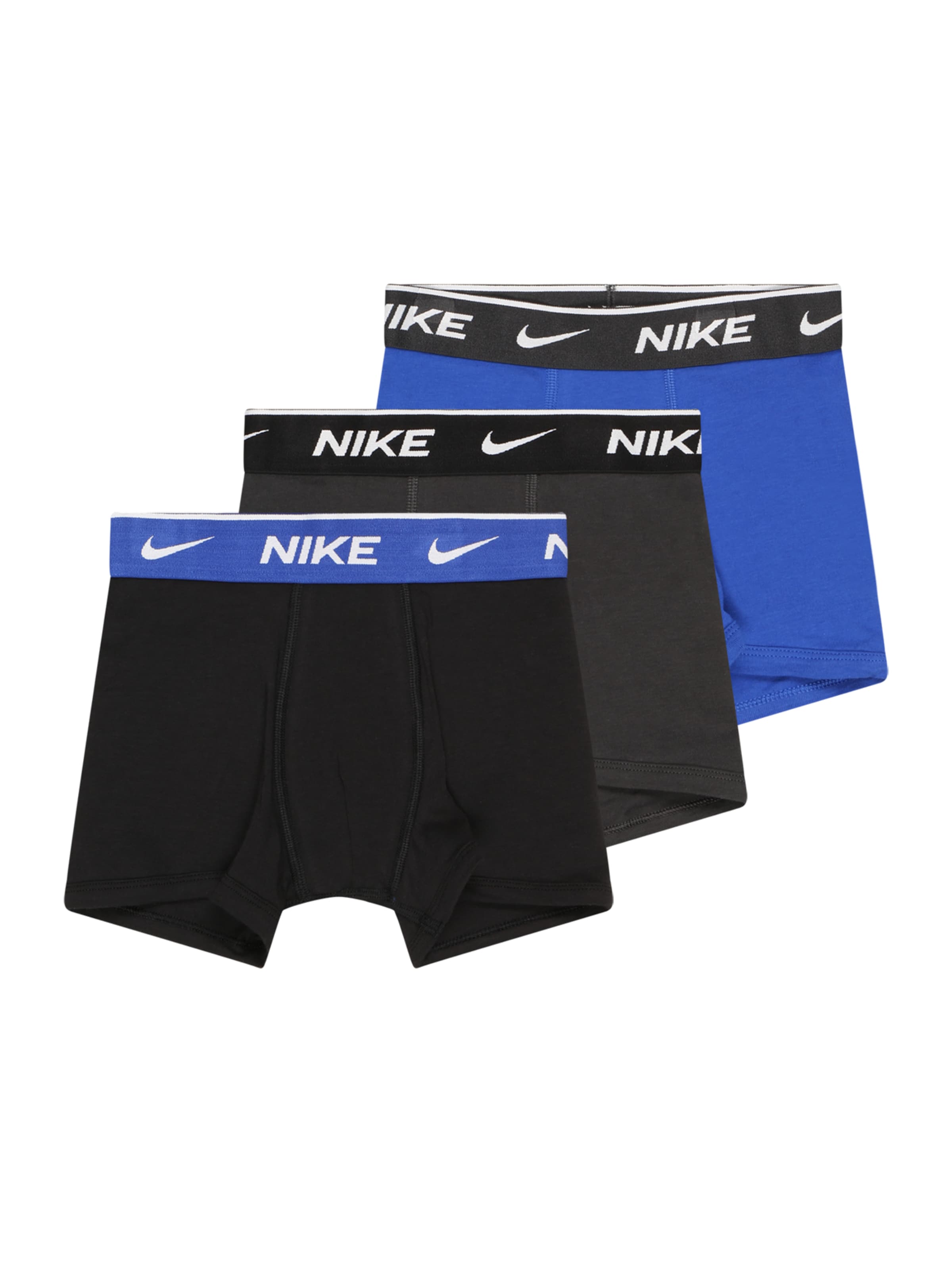 Pantaloncini intimi di Nike Sportswear in colori misti: frontale