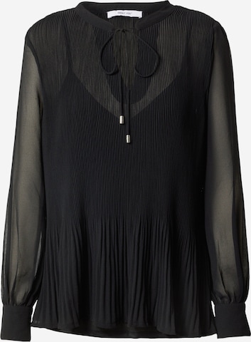 ABOUT YOU Blouse 'Charlie' in Black: front