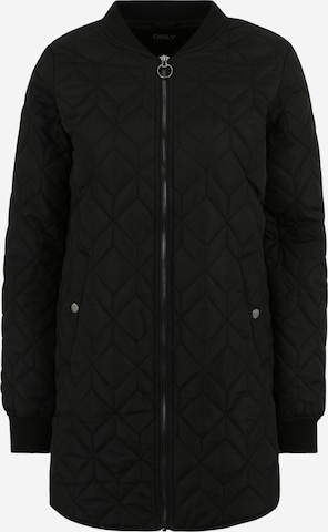 ONLY Between-Season Jacket in Black: front