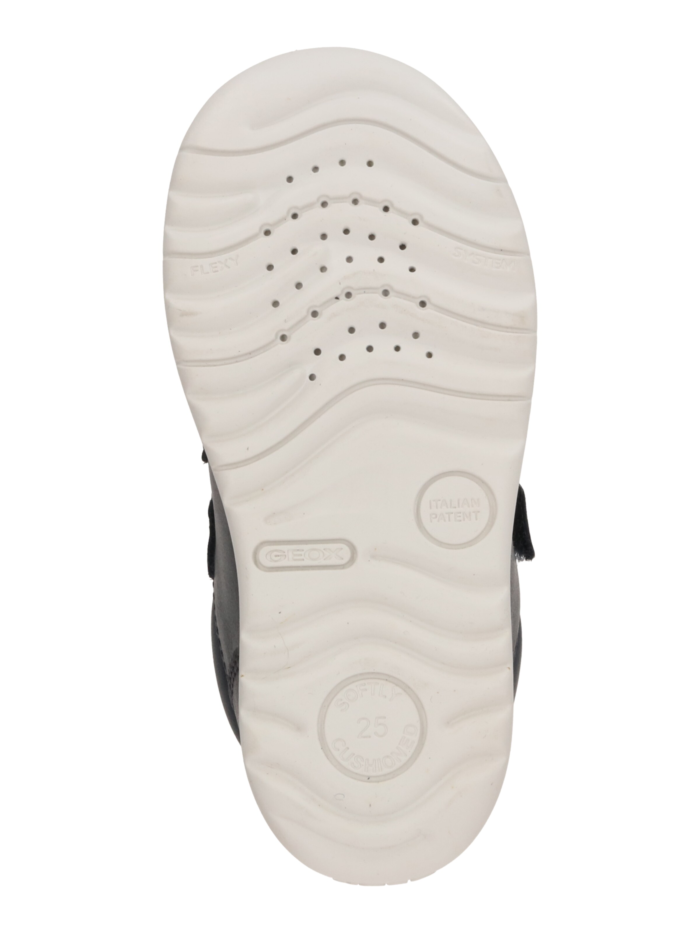 GEOX Sportcipő 'Macchia' - kék