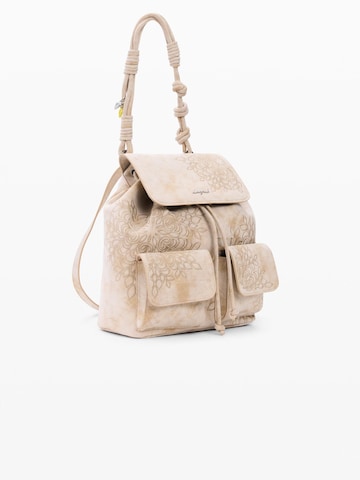 Desigual Рюкзак в Белый