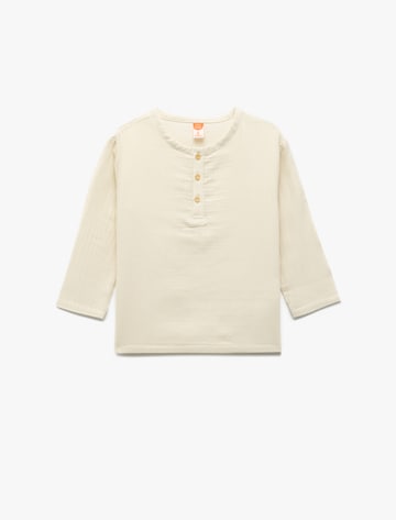 Koton Shirt in White: front