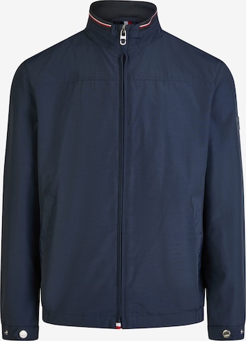 HECHTER PARIS Jacke in Blau: Vorderseite