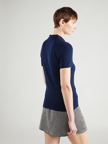 ESPRIT Shirt in Blau