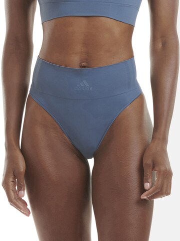 ADIDAS SPORTSWEAR Athletic Underwear 'Active' in Blue