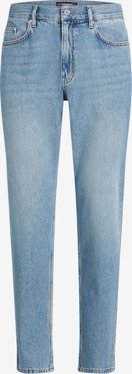 Džinsai iš Karl Lagerfeld, spalva – opalo, Prekių apžvalga