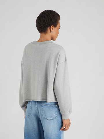 PRINCESS GOES HOLLYWOOD Sweatshirt 'Snoopy Road' in Grau