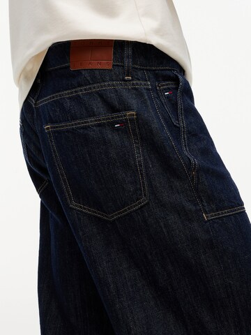 Regular Jean 'Jaimie' Tommy Jeans en bleu