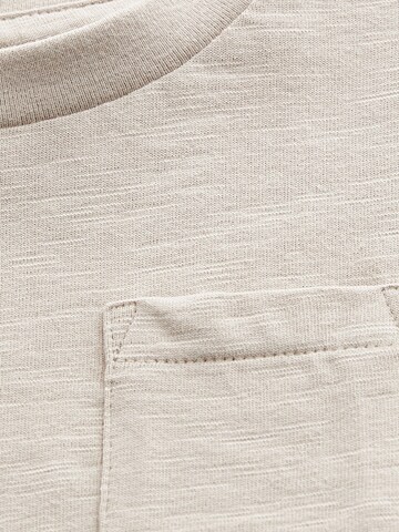 Maglietta di Next in beige
