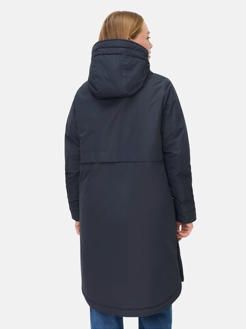 CAMEL ACTIVE Between-Season Jacket in Blue