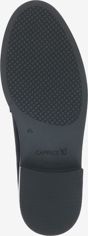 Slipper di CAPRICE in blu