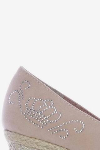 MARCO TOZZI Pumps 37 in Pink