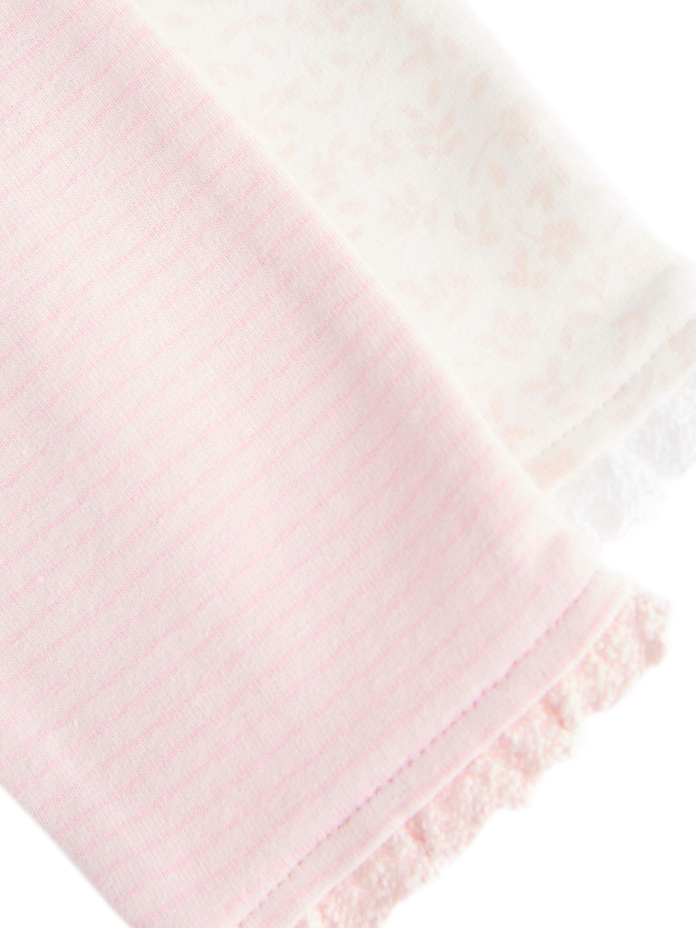 Next Skinny Κολάν σε ροζ