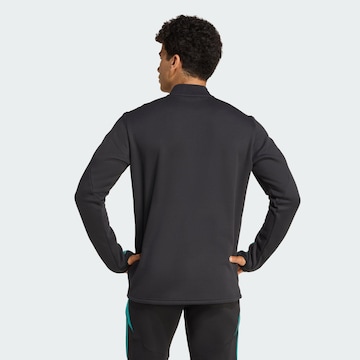 ADIDAS PERFORMANCE Sporttrui 'All Blacks' in Zwart