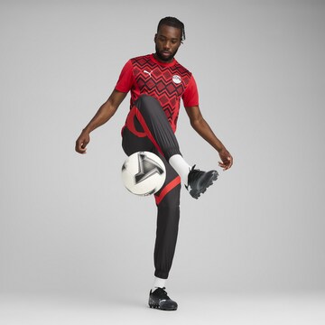 Maillot 'Ägypten' PUMA en rouge