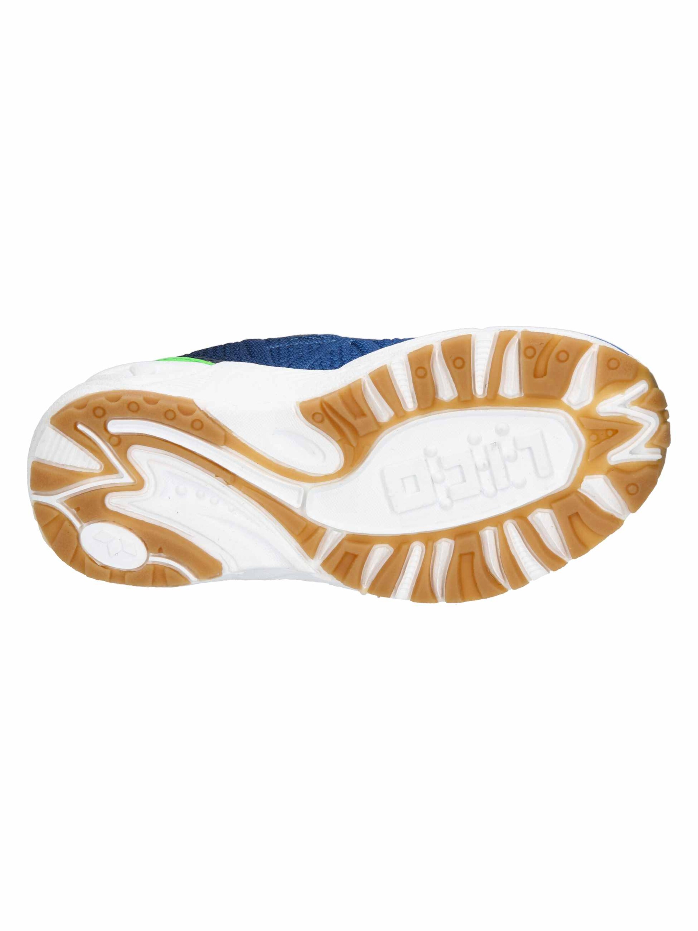 LICO Sportschuh 'Flori VS' in Blau