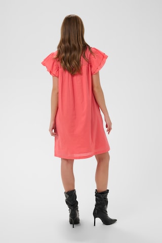 Robe 'CUCatinka ' CULTURE en rouge