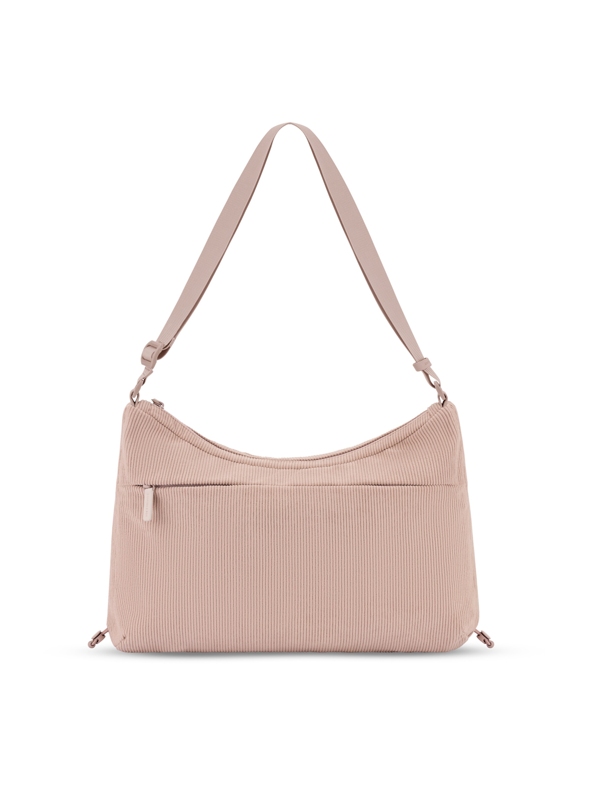 Kapten & Son Сумка через плечо 'Skara' в Ярко-розовый