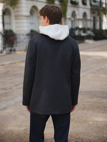 Manteau mi-saison Next en bleu