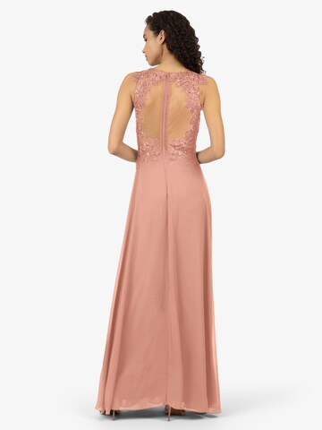 APART Evening Dress in Pink