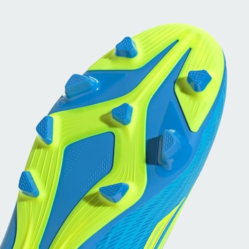 Scarpa da calcio 'F50 Club' di ADIDAS PERFORMANCE in blu