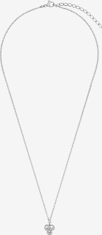 Heideman Necklace 'Lotte' in Silver: front