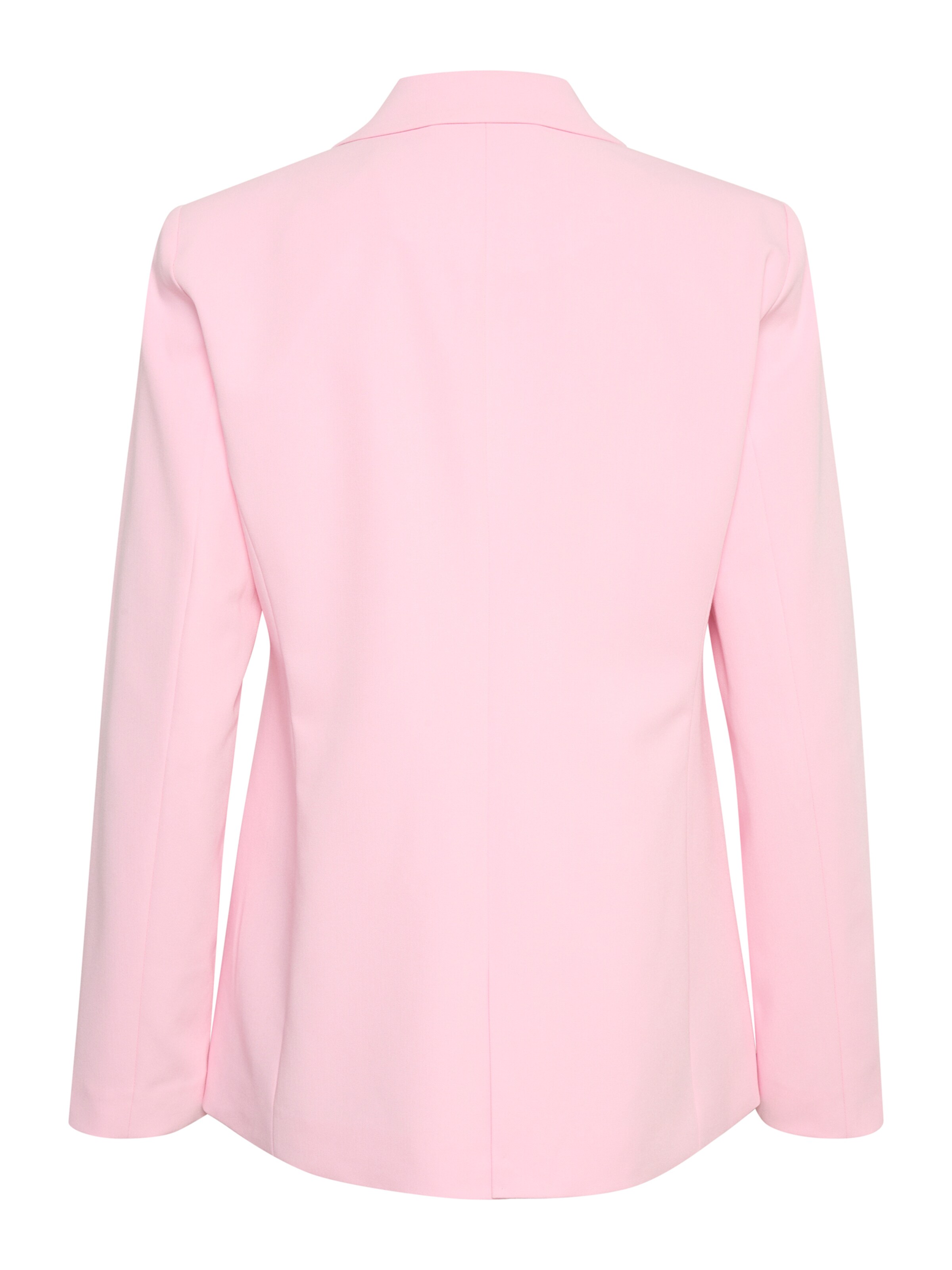 Kaffe Блейзър 'Sakura' в розово