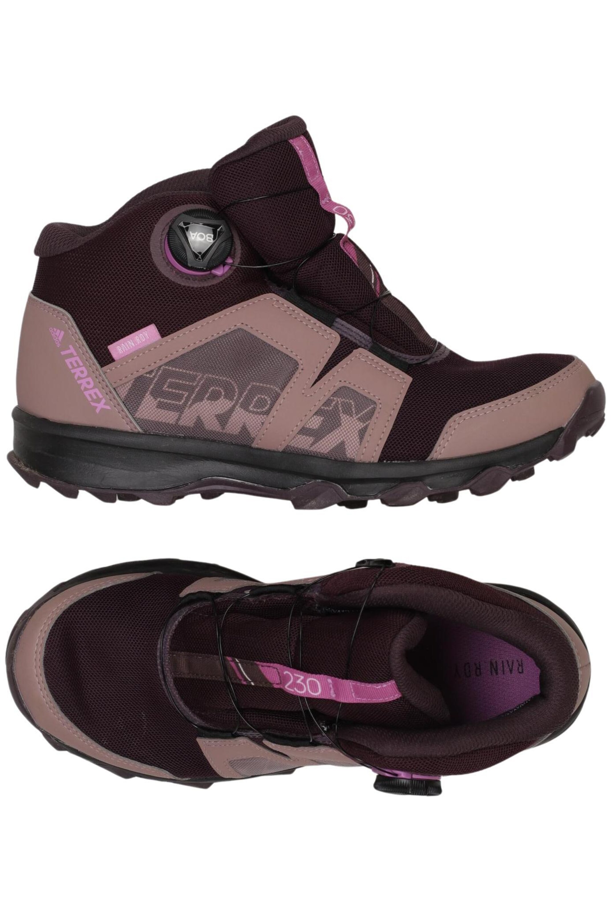 ADIDAS TERREX Dress Boots in 38,5 in Mixed colors: front