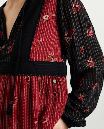 Pepe Jeans Tuniek 'Guillena' in Zwart