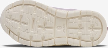 Hummel Sneakers in Purple