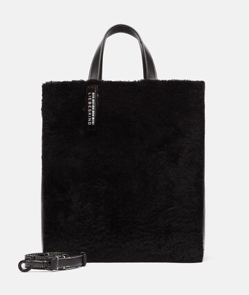 Liebeskind Berlin Handtasche in Schwarz