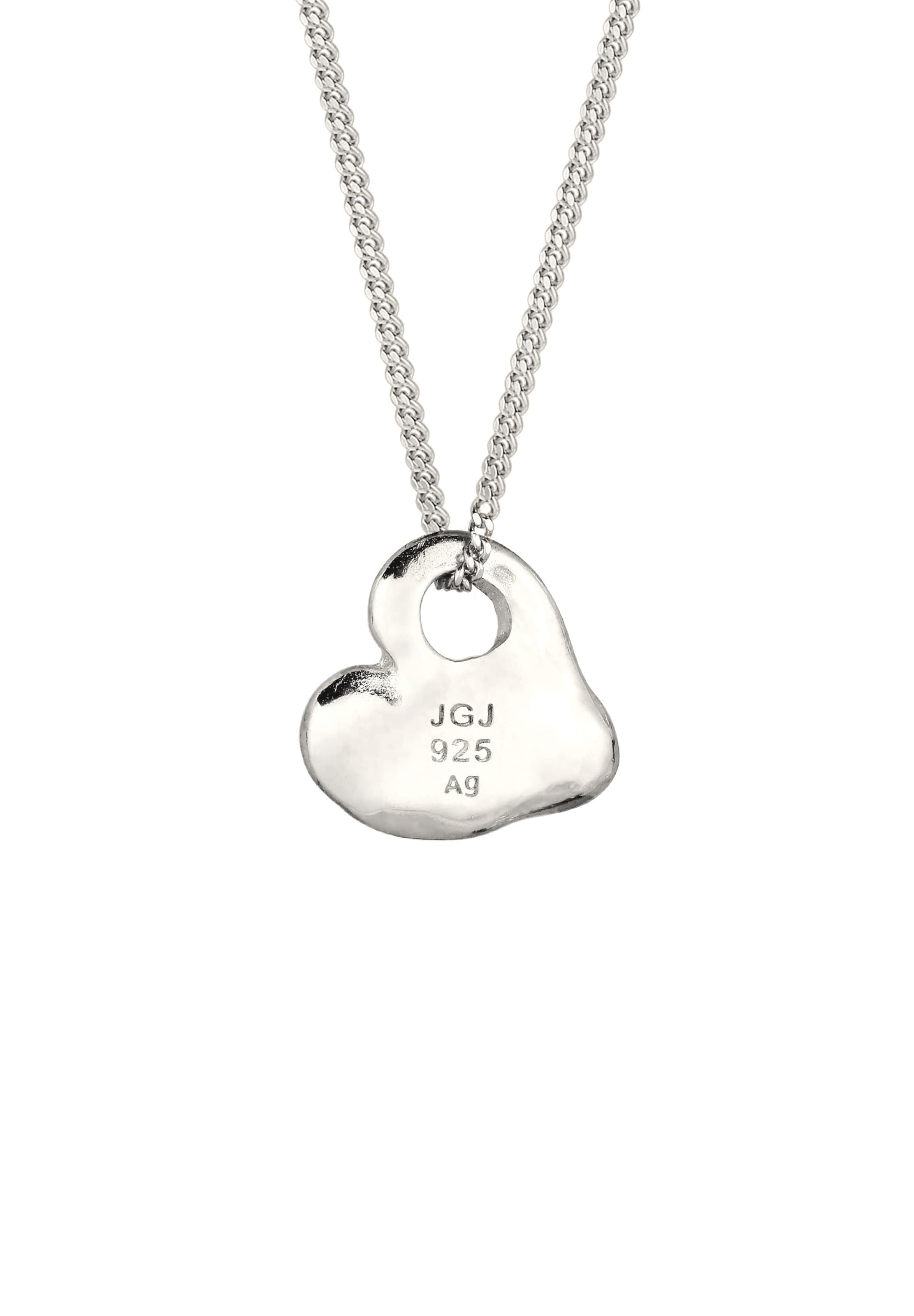 Chaîne ELLI en argent
