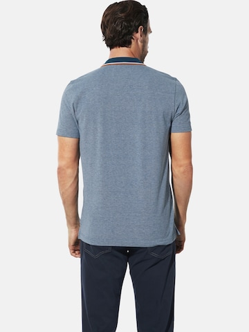 BABISTA Shirt 'Palorin' in Blue