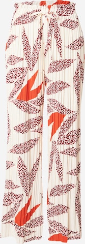 balts Hailys Platas staras Bikses 'Pr44issa': no priekšpuses