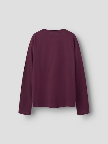 NAME IT Särk 'NKFODIANA', värv lilla