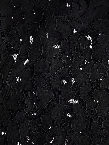 JJXX - Top 'IRIS' en negro