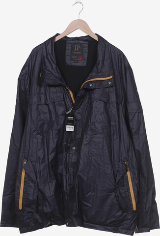 JP1880 Jacket & Coat in 7XL in Blue: front