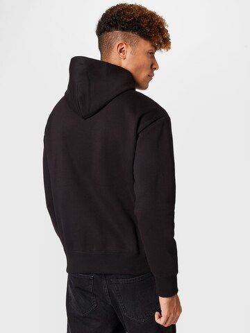 Champion Authentic Athletic Apparel Sweatshirt in Zwart