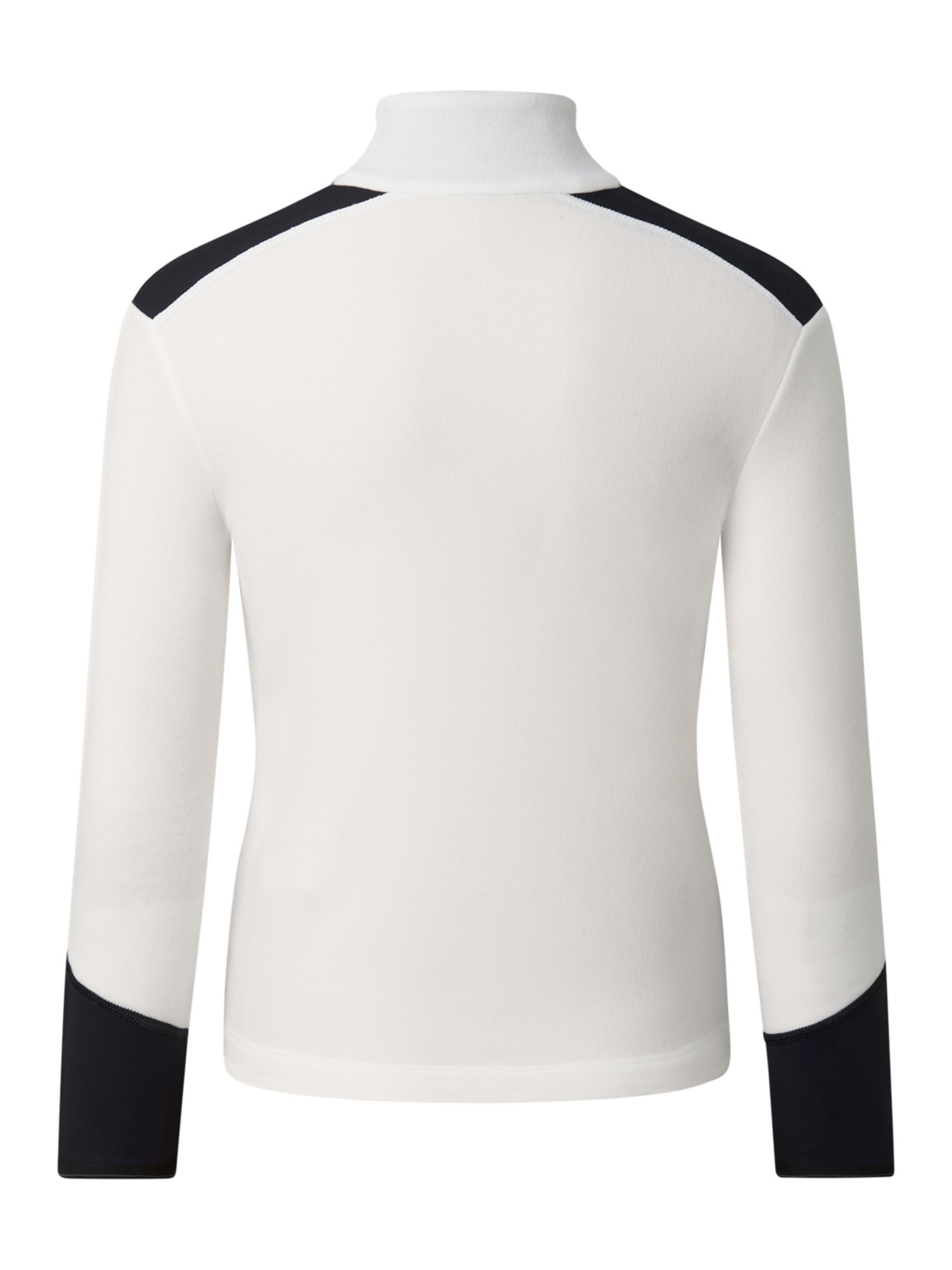 BOGNER Sportpullover 'Bold' in Weiß